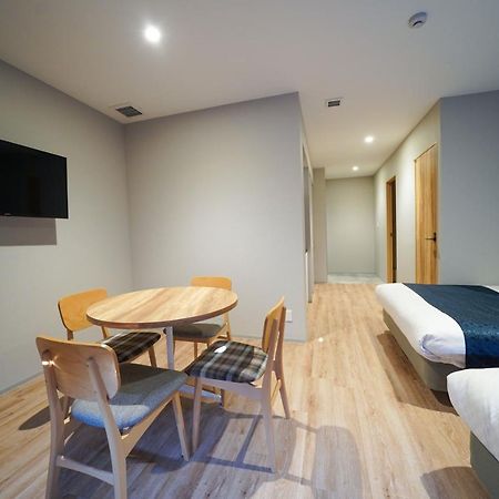 Hotel S-Presso East Osaka Exteriör bild